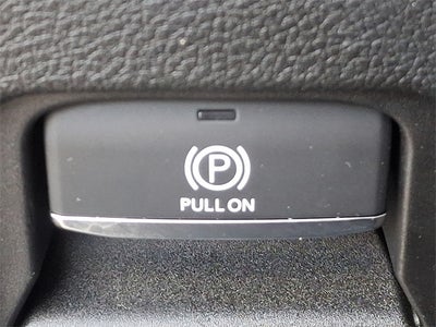 2024 Jeep Wagoneer Series III 4x4