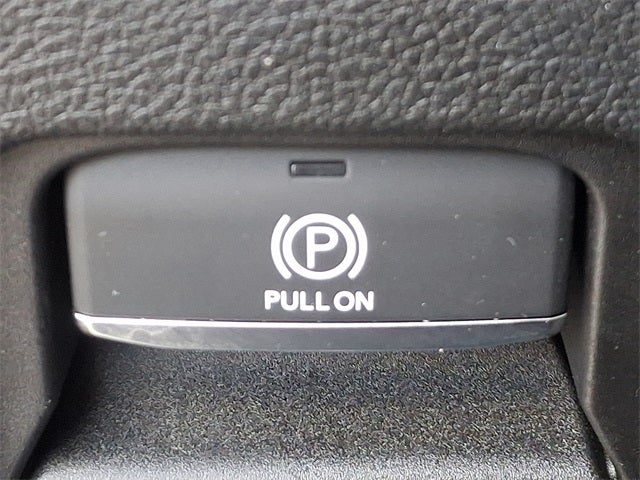 2024 Jeep Wagoneer Series III 4x4