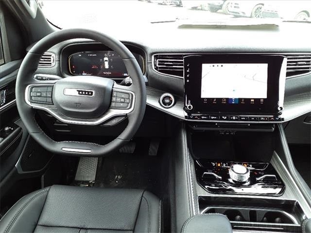 2023 Jeep Wagoneer Series III 4x4