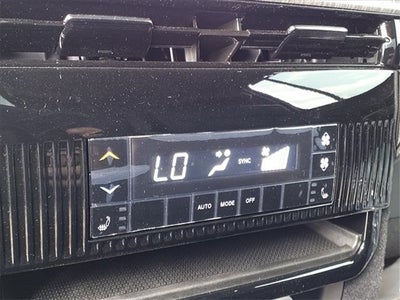 2023 Jeep Wagoneer Series III 4x4