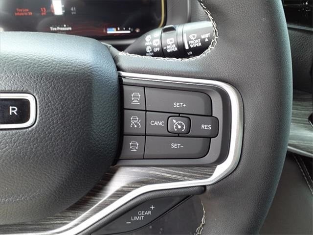 2023 Jeep Wagoneer Series III 4x4