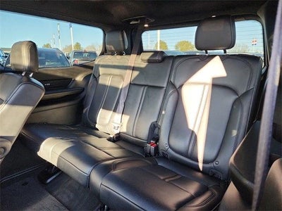 2022 Jeep Wagoneer Series III 4x4