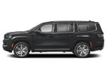2025 Jeep Grand Wagoneer 4x4