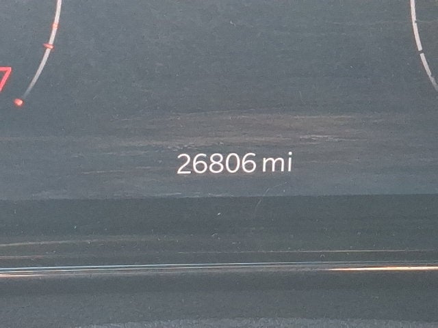 2025 Jeep Grand Wagoneer 4x4