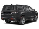2025 Jeep Grand Wagoneer 4x4