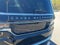 2025 Jeep Grand Wagoneer 4x4