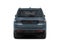 2026 Jeep Grand Wagoneer Summit Obsidian 4x4