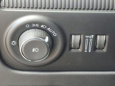 2023 Jeep Grand Wagoneer Obsidian 4x4