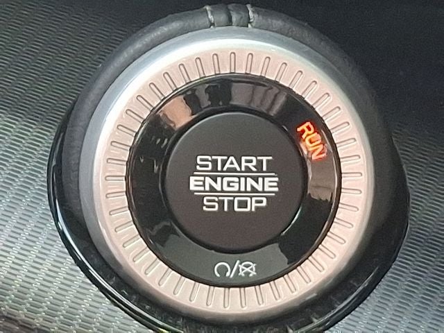 2023 Jeep Grand Wagoneer Obsidian 4x4