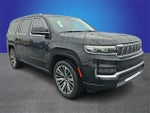 2022 Jeep Grand Wagoneer Series III 4x4