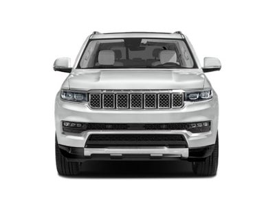 2023 Jeep Grand Wagoneer Series III 4x4