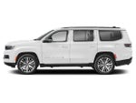 2024 Jeep Grand Wagoneer Series III Obsidian 4x4