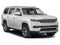 2024 Jeep Grand Wagoneer Series III Obsidian 4x4
