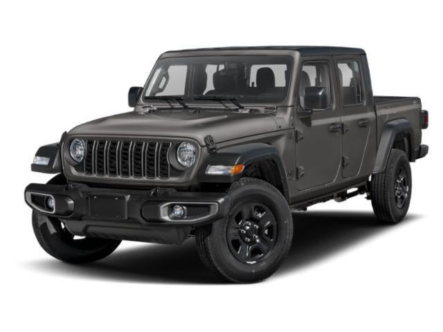 2024 Jeep Gladiator Sport