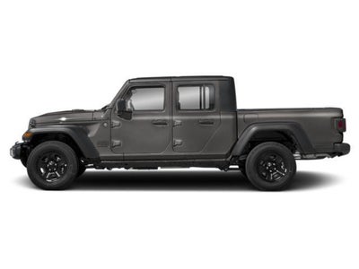 2024 Jeep Gladiator Sport