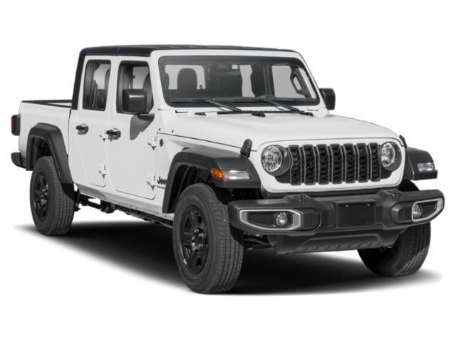 2024 Jeep Gladiator Sport