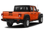 2020 Jeep Gladiator Sport S 4x4