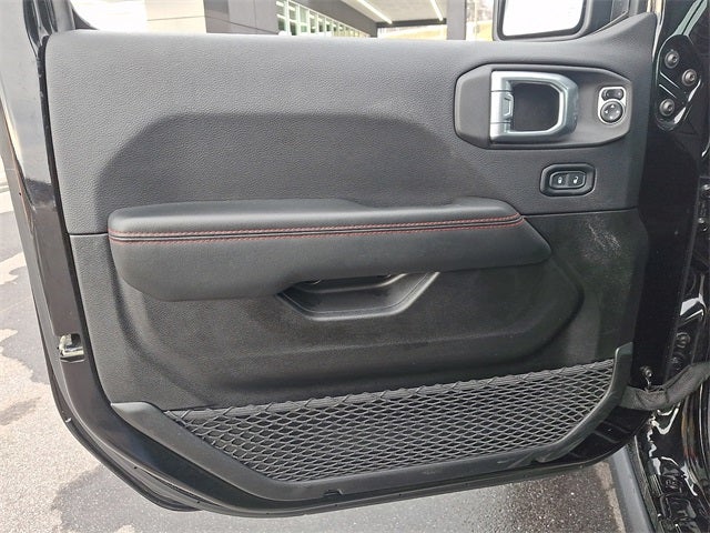 2024 Jeep Gladiator Rubicon X