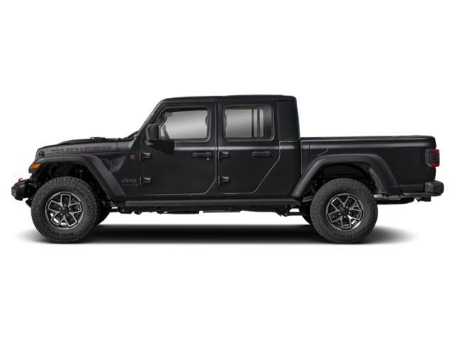 2024 Jeep Gladiator Rubicon X