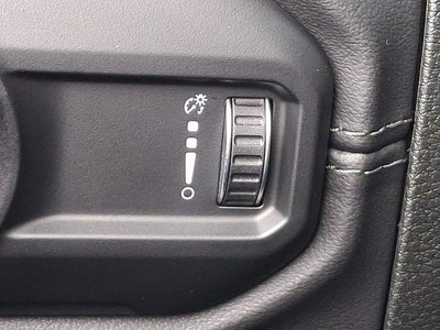 2024 Jeep Gladiator Rubicon X