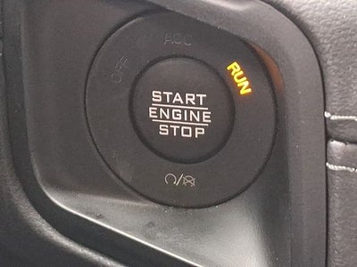 2024 Jeep Gladiator Rubicon X