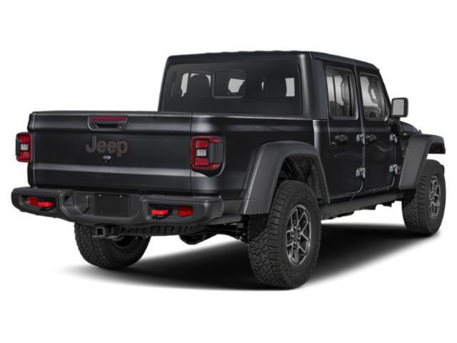 2024 Jeep Gladiator Rubicon X