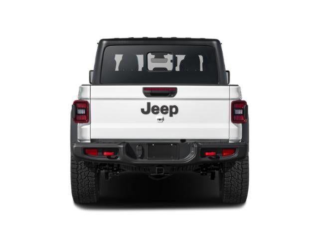 2024 Jeep Gladiator Rubicon X