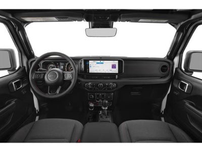 2024 Jeep Gladiator Rubicon X