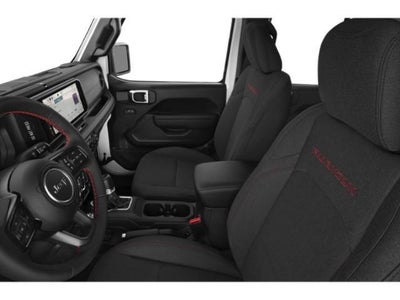 2024 Jeep Gladiator Rubicon X