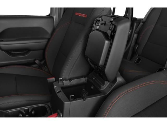 2022 Jeep Gladiator Rubicon 4x4