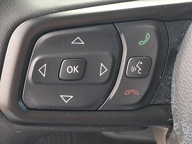 2026 Jeep Gladiator Rubicon 4x4