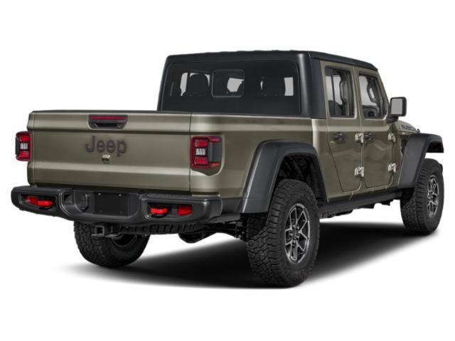 2026 Jeep Gladiator Rubicon 4x4