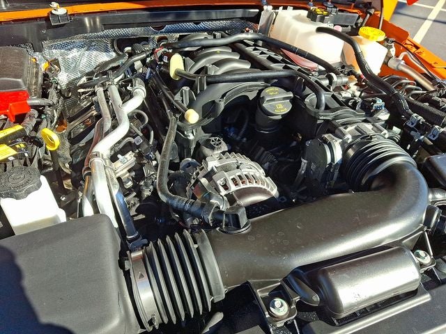 2025 Jeep Gladiator Mojave X