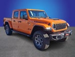 2025 Jeep Gladiator Mojave X