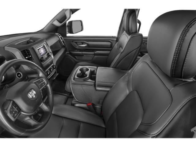 2023 RAM 1500 Tradesman Crew Cab 4x4 5'7' Box