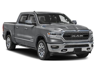 2023 RAM 1500 Limited Crew Cab 4x4 5'7' Box