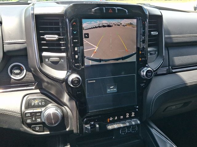 2022 RAM 1500 Limited Crew Cab 4x4 5'7' Box