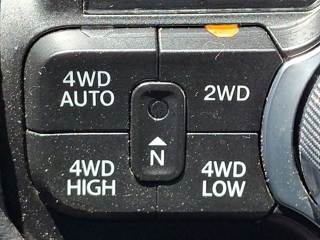 2022 RAM 1500 Limited Crew Cab 4x4 5'7' Box