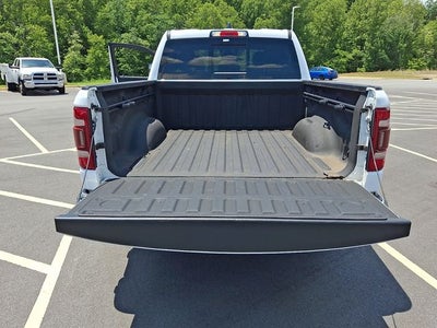 2022 RAM 1500 Limited Crew Cab 4x4 5'7' Box