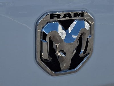 2022 RAM 1500 Limited Crew Cab 4x4 5'7' Box