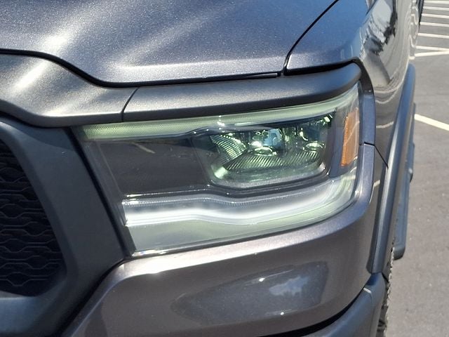 2022 RAM 1500 Rebel Crew Cab 4x4 5'7' Box