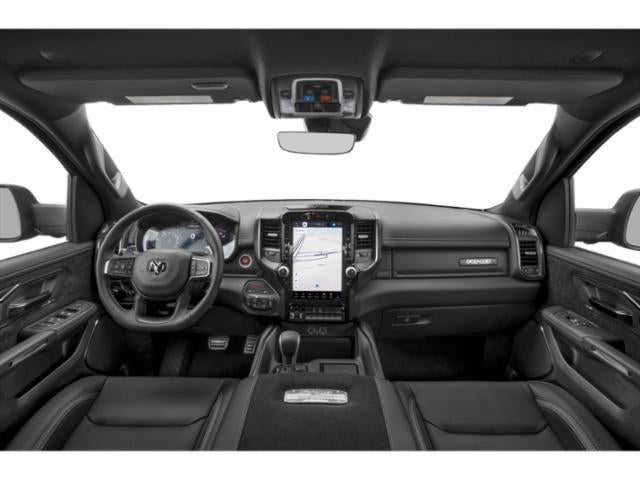 2025 RAM 1500 RHO Crew Cab 4x4 5'7' Box