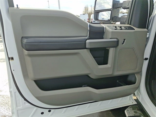 2017 Ford F-250SD XLT