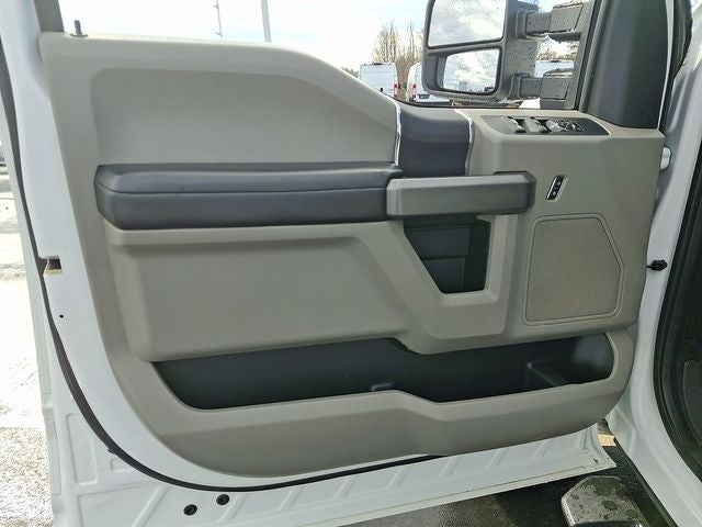 2017 Ford F-250SD XLT