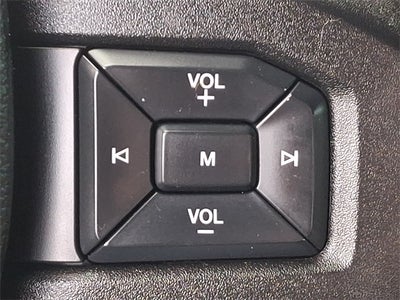 2017 Ford F-250SD XLT