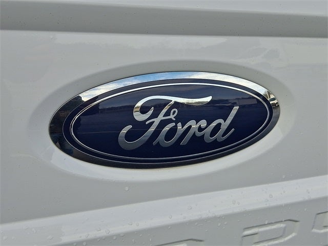 2017 Ford F-250SD XLT