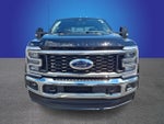2026 Ford F-450SD LARIAT