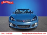 2008 Saturn Sky Red Line