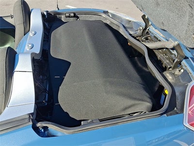 2008 Saturn Sky Red Line