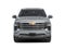 2026 Chevrolet Silverado 1500 4WD Crew Cab Short Bed High Country